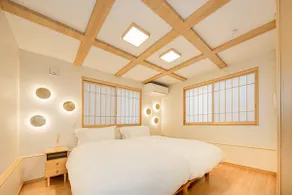Don't Let Me Down Inn Shinjuku/9 people/private - Image 3