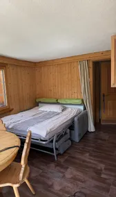Cozy apartment in Saas /Klosters-Serneus - Image 3
