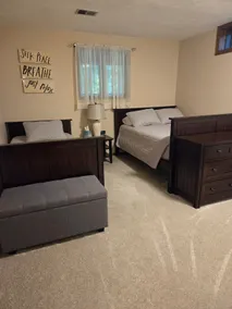 Alpha Bed and Breakfast - Image 5