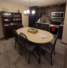 Alpha Bed and Breakfast - Image 2