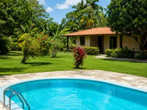 Complete Farm with Pool and Nature - Image 2