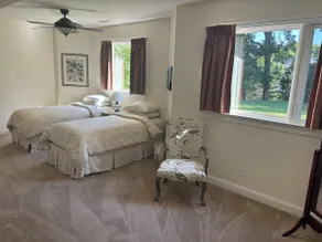 Spacious apt/near Charlottesville /UVA/wineries - Image 3