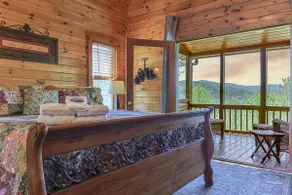 Cherokee Dreamer`s Den | Blue Ridge, GA - Image 3