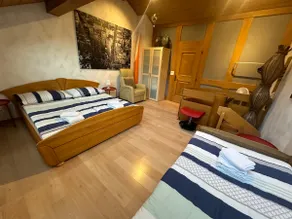 Crêpinos Guesthouse in Interlaken - Image 3