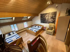 Crêpinos Guesthouse in Interlaken - Image 2