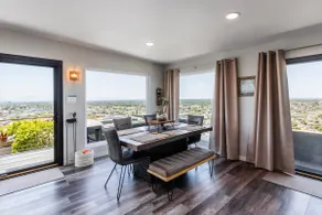 *360degree views of Phx/for couples/Decks/Hot Tub - Image 4