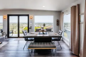 *360degree views of Phx/for couples/Decks/Hot Tub - Image 3