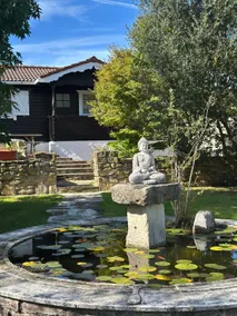 Vairocana Houses. The House of the Buddhas. - Image 4