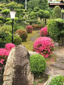 ”Yuyue” Bonsai no Sato, a private rental inn (with breakfast) - Located in the middle of Kagawa, a hub for getting around Setouchi - - Image 3