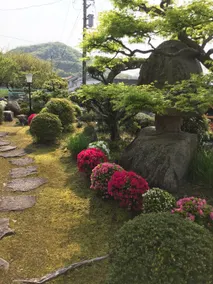 ”Yuyue” Bonsai no Sato, a private rental inn (with breakfast) - Located in the middle of Kagawa, a hub for getting around Setouchi - - Image 4