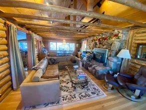 Assapora Colorado Autumn Views da 9263 piedi a The Cabin in the Blue Sky - Image 5