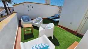 Los Dolses - R2 - 2 bed townhouse. - Image 3