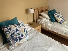 3 bedroom accommodation in Lytham St Annes - Image 5
