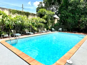 #2 Lake Osborne Tropical Pool Oasis HEATED POOL - Image 3