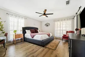 Big Fun Austin Home-Game Room-Sleeps 12 - Image 3