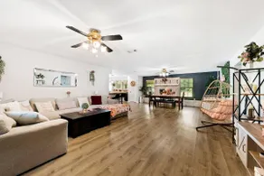 Big Fun Austin Home-Game Room-Sleeps 12 - Image 2