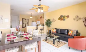 3 BR Townhome + Private Pool | Disney Area - Image 3