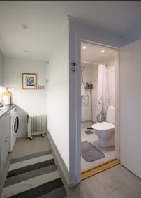 Small basement studio in house, 15 min from city - Image 3