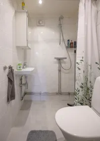 Small basement studio in house, 15 min from city - Image 4