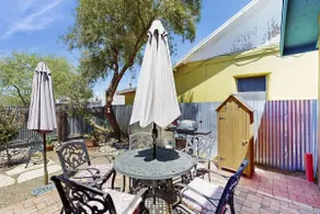 2BR | Patio | W/D | AC | Gas Grill | Internet - Image 5