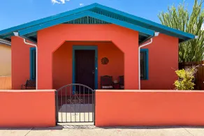 2BR | Patio | W/D | AC | Gas Grill | Internet - Image 2