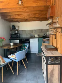Studio in the heart of the vineyards with sauna - Image 5