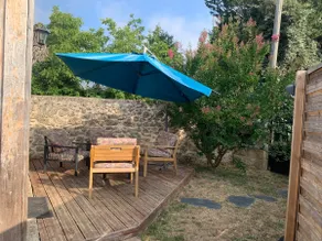 Studio in the heart of the vineyards with sauna - Image 3