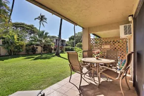 Garden View Condo w/ Pool - 400 Feet to Beach! - Image 2