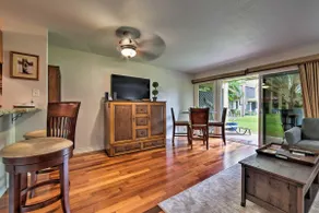 Garden View Condo w/ Pool - 400 Feet to Beach! - Image 4