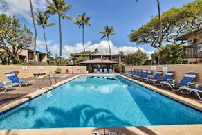 Garden View Condo w/ Pool - 400 Feet to Beach! - Image 3