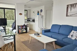 Surfrider 11 - Beachside, WiFi, Netflix - Image 4