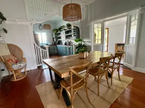 ‘The Nest’ 3 bed house by the beach, pet friendly - Image 3