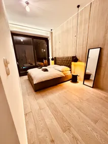 Elbdock 1 City-St.Pauli-Hafen-Messe-Suite up to 8 people - Image 3