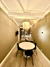 Elbdock 1 City-St.Pauli-Hafen-Messe-Suite up to 8 people - Image 4