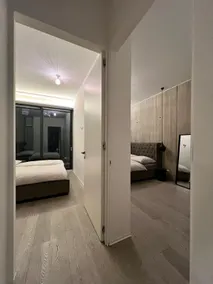 Elbe Dock Loft Hafen-St.Pauli-Garten-Messe up to 6 people - Image 3