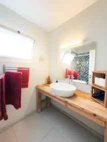 Central to Everything Comfortable Suite - Image 3