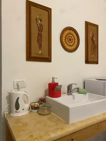 Central to Everything Comfortable Suite - Image 4