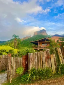 Baú’au House Unique View Family Comfort - Image 2
