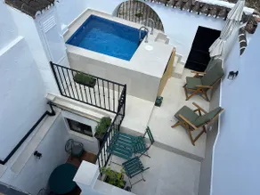 Enchanting 2-Bed Village House in Montejaque WiFi - Image 4