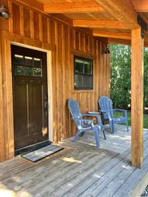 Sandpoint Dream Cabin - Image 3