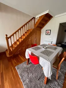 Beachfront apartment + Wifi + Garage - Image 4