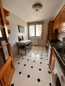 Beachfront apartment + Wifi + Garage - Image 3