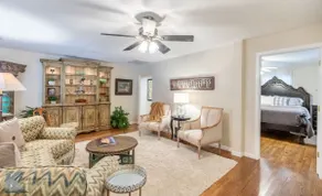 Southern Comfort: Cozy Retreat in Buffalo Gap, TX! - Image 4