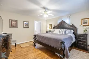 Southern Comfort: Cozy Retreat in Buffalo Gap, TX! - Image 5