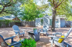 Southern Comfort: Cozy Retreat in Buffalo Gap, TX! - Image 2