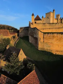 Lussuoso cottage accanto allo splendido castello di Beynac! - Image 3