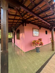 Tôa Tôa Farmhouse - Rio Piracicaba (MG) - Image 3