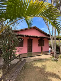 Tôa Tôa Farmhouse - Rio Piracicaba (MG) - Image 2