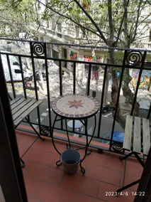 SEDUCTION IN THE HEART OF EIXAMPLE (hutb-010561) - Image 3