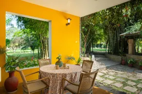 The Hideout Farms | Exclusive 2BR Pool Villa - Image 4